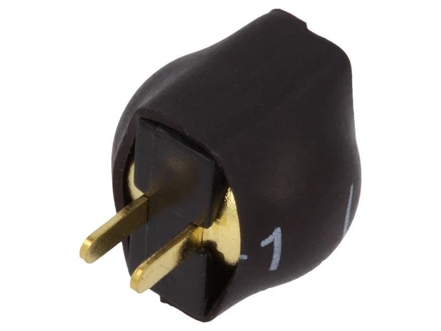 SENZOR VIBRACIJE-102
